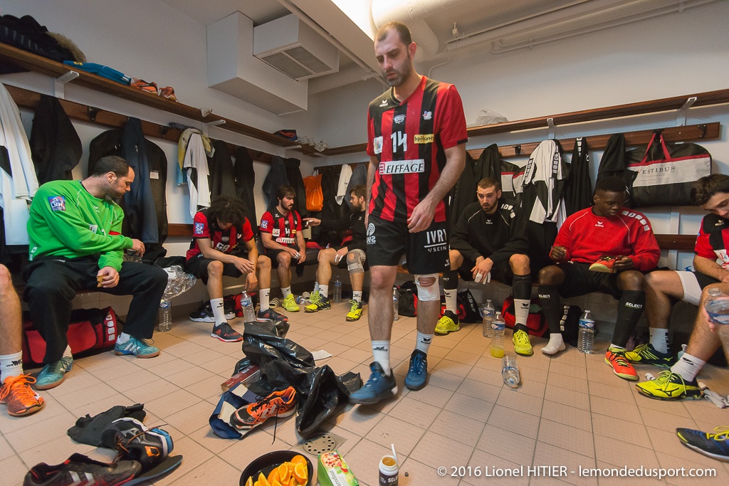 US IVRY - TOULOUSE (Lionel Hitier - www.lemondedusport.com)