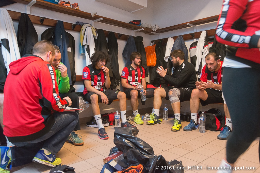 US IVRY - TOULOUSE (Lionel Hitier - www.lemondedusport.com)