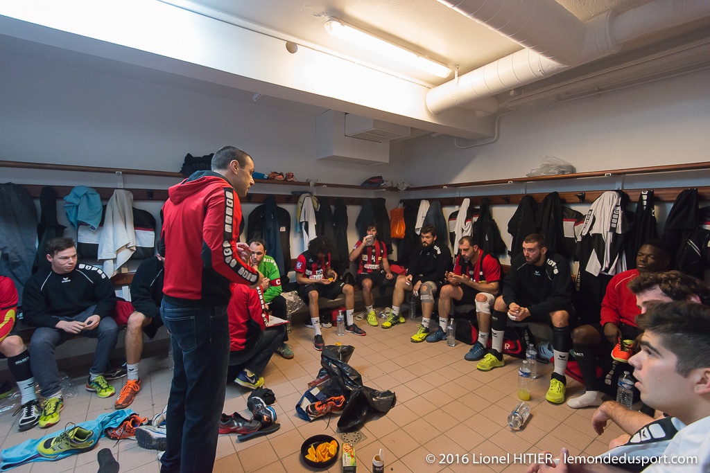 US IVRY - TOULOUSE (Lionel Hitier - www.lemondedusport.com)