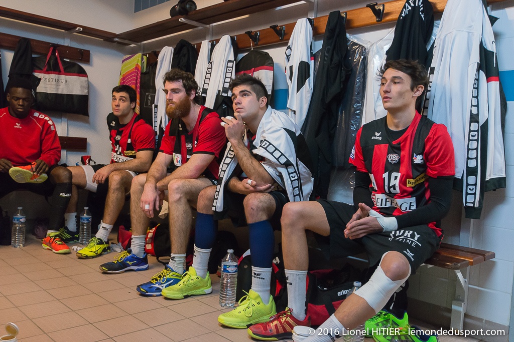 US IVRY - TOULOUSE (Lionel Hitier - www.lemondedusport.com)