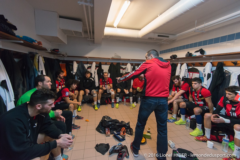 US IVRY - TOULOUSE (Lionel Hitier - www.lemondedusport.com)