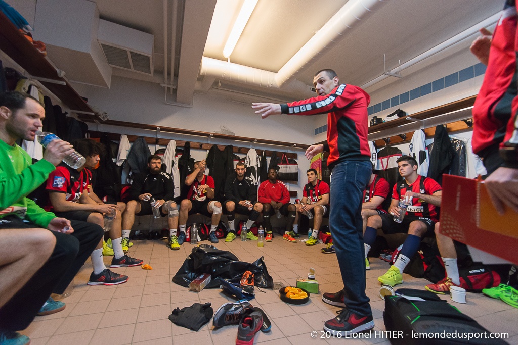 US IVRY - TOULOUSE (Lionel Hitier - www.lemondedusport.com)