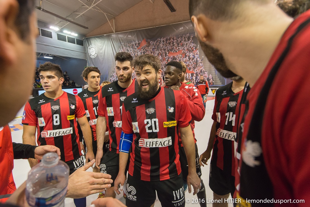US IVRY - TOULOUSE (Lionel Hitier - www.lemondedusport.com)
