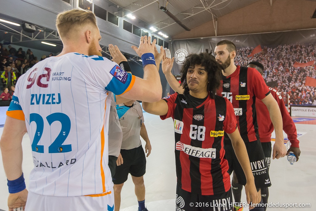 US IVRY - TOULOUSE (Lionel Hitier - www.lemondedusport.com)