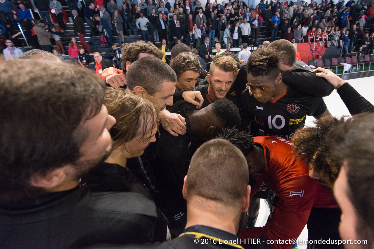 US IVRY - DUNKERQUE 1617 (Lionel Hitier )