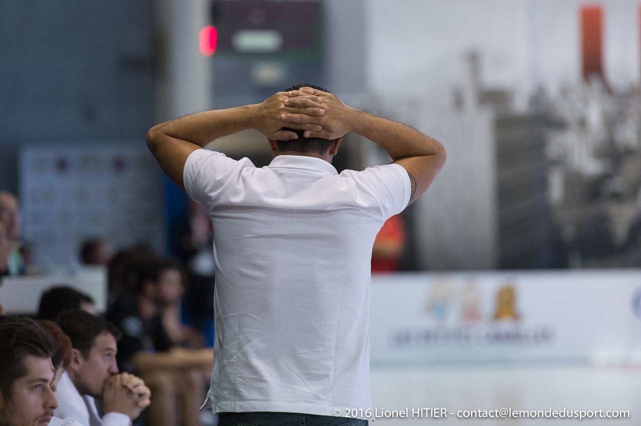 US IVRY - DUNKERQUE 1617 (Lionel Hitier )