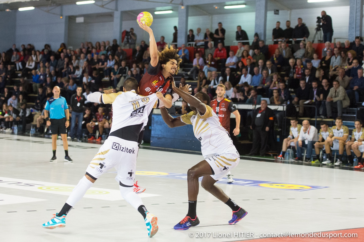 J02 US IVRY - AIX 1718 (Lionel Hitier)