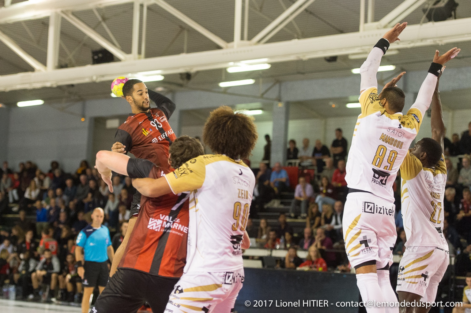 J02 US IVRY - AIX 1718 (Lionel Hitier)