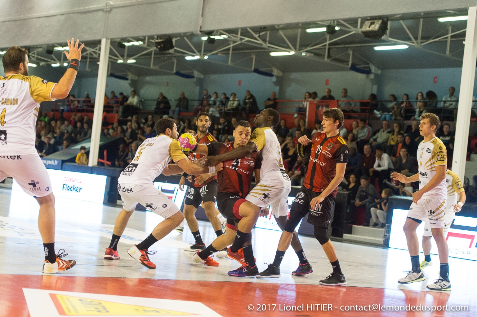 J02 US IVRY - AIX 1718 (Lionel Hitier)