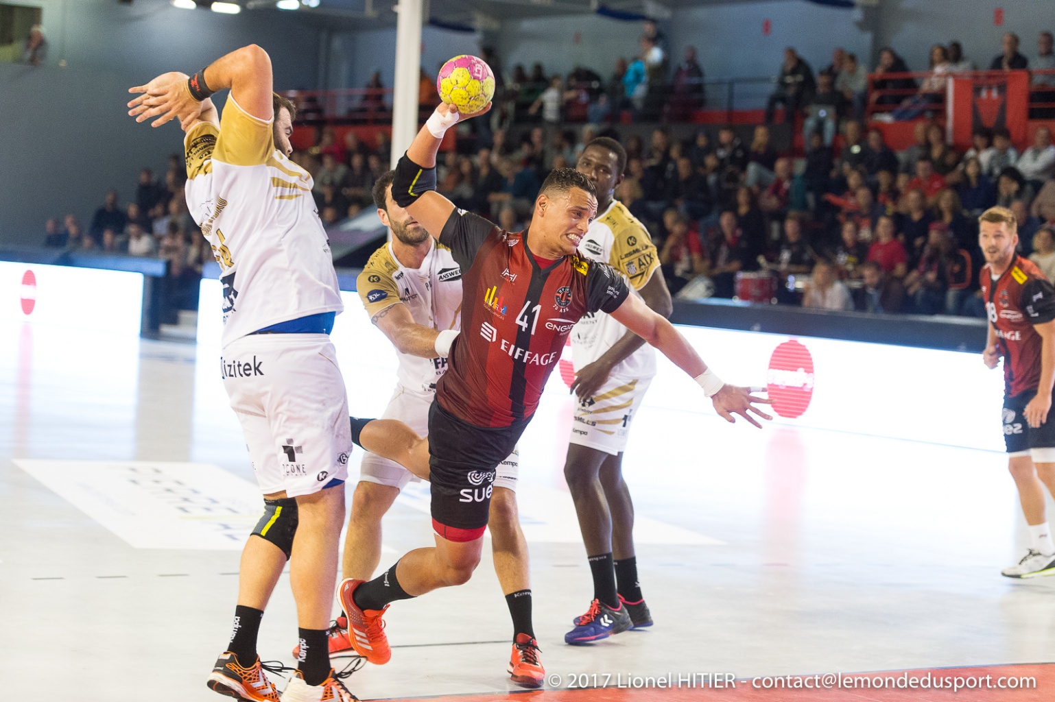 J02 US IVRY - AIX 1718 (Lionel Hitier)