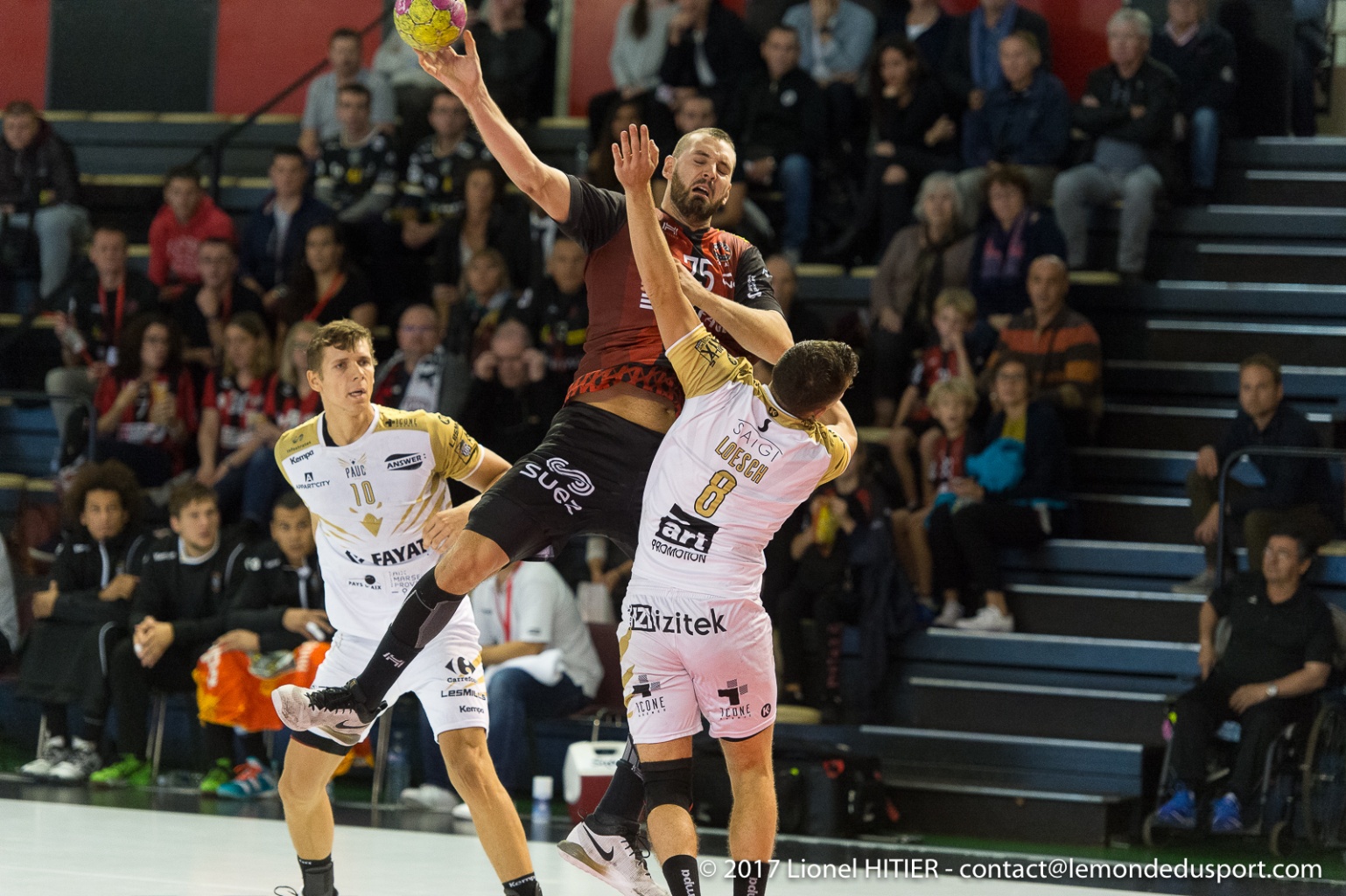 J02 US IVRY - AIX 1718 (Lionel Hitier)