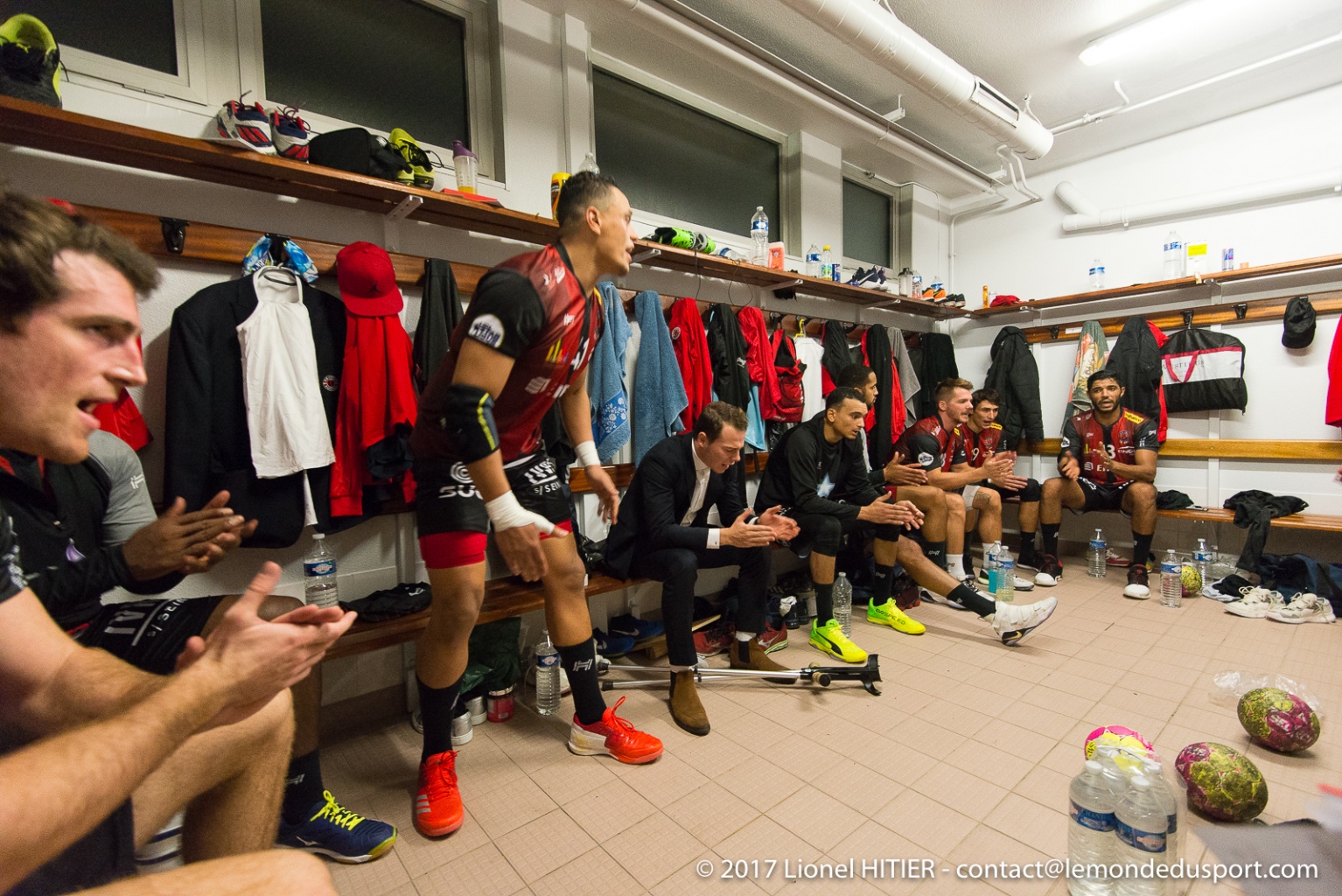 J02 US IVRY - AIX 1718 (Lionel Hitier)