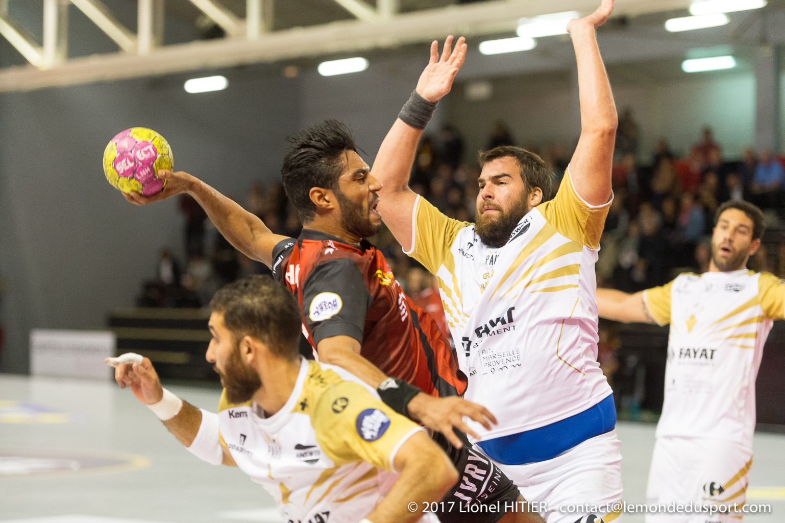 J02 US IVRY - AIX 1718 (Lionel Hitier)