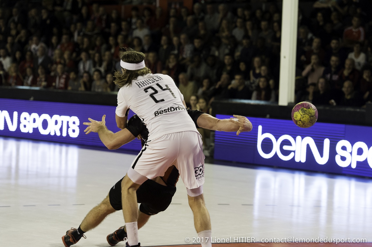 US IVRY - PSG 1617 (Lionel Hitier)