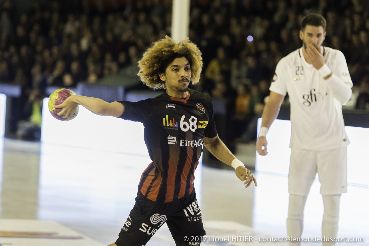 US IVRY - PSG 1617 (Lionel Hitier)