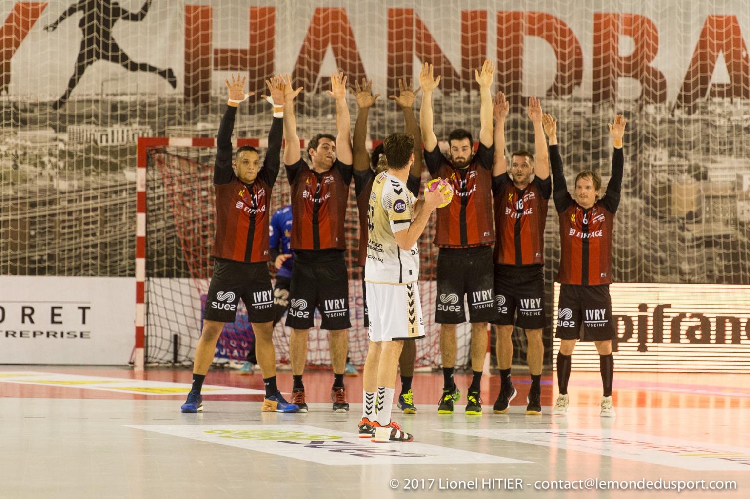 US IVRY - DUNKERQUE 1718