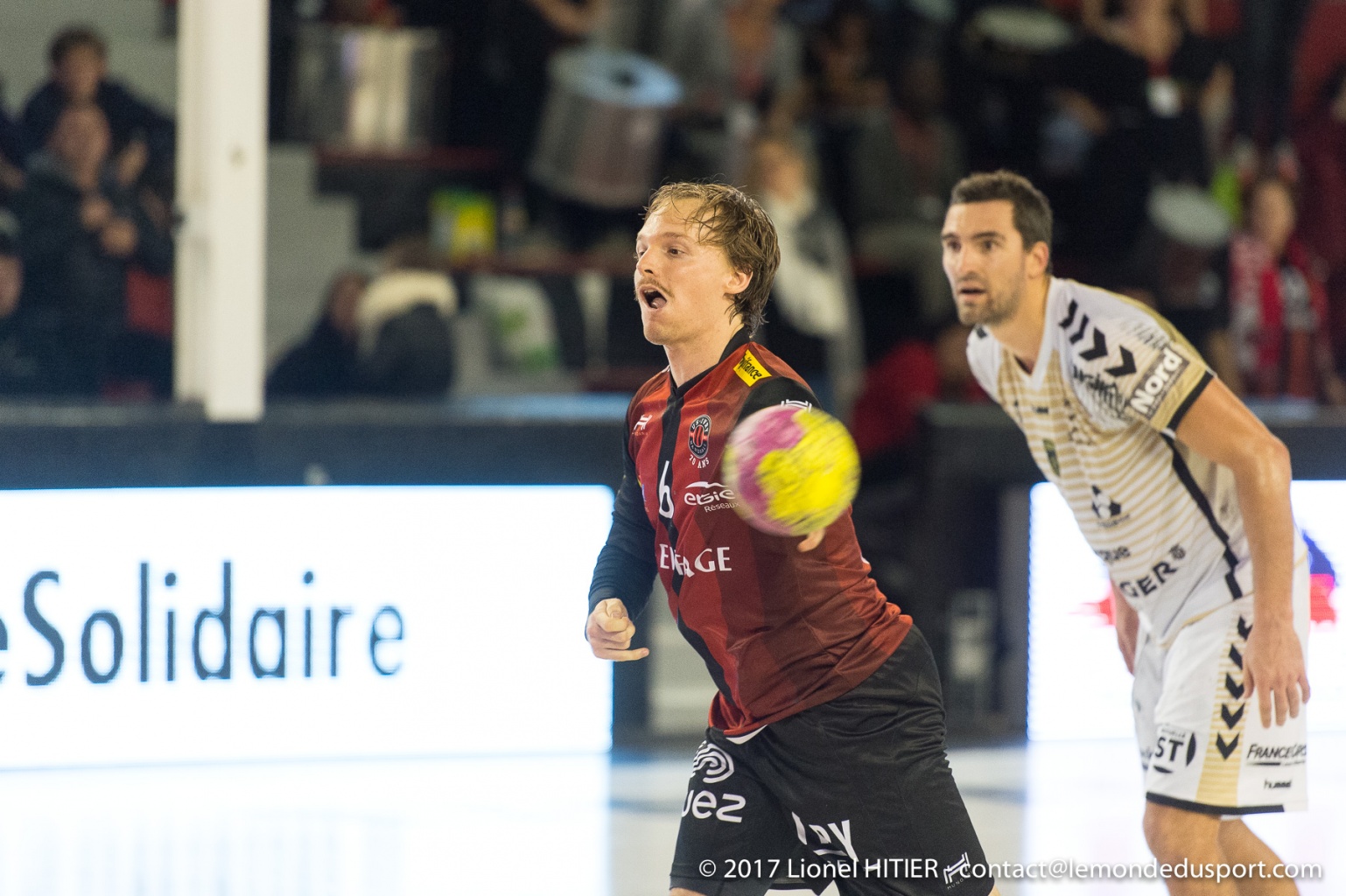 US IVRY - DUNKERQUE 1718