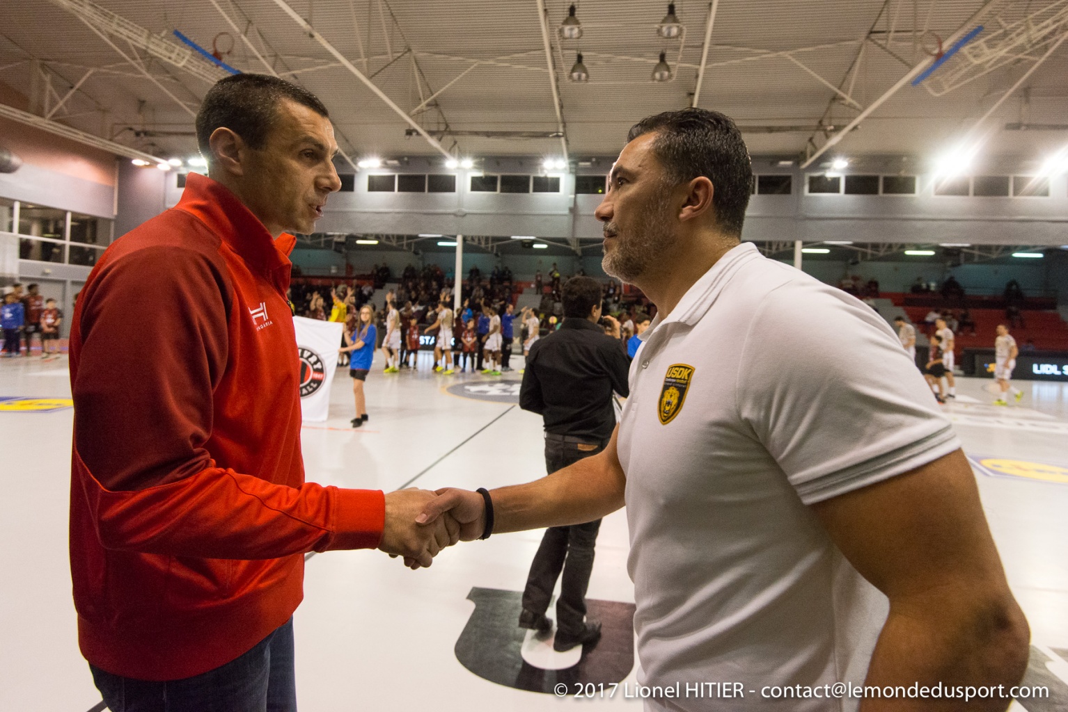 US IVRY - DUNKERQUE 1718