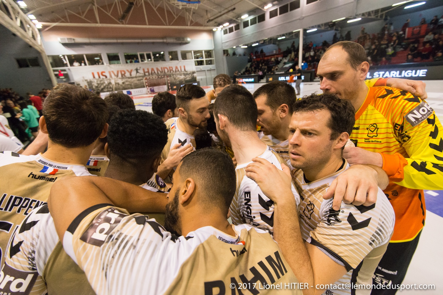 US IVRY - DUNKERQUE 1718