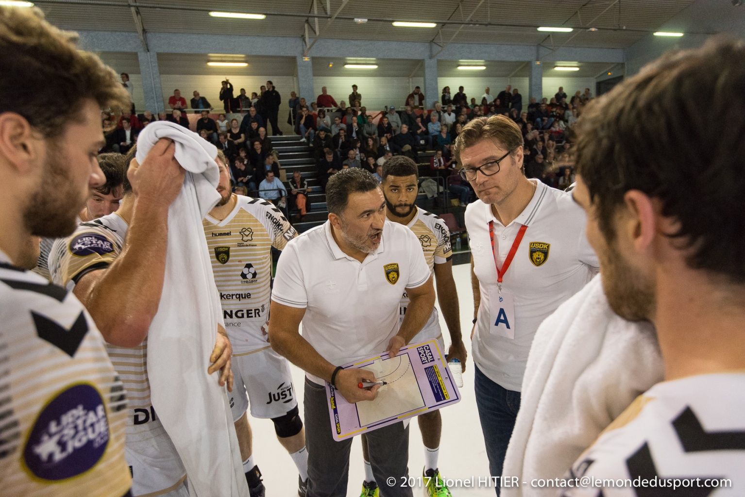 US IVRY - DUNKERQUE 1718