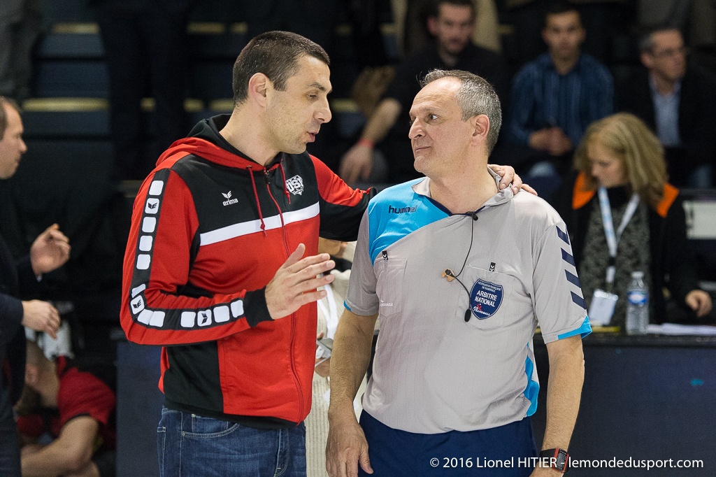 US IVRY - ST RAPHAEL (Lionel Hitier - www.lemondedusport.com)