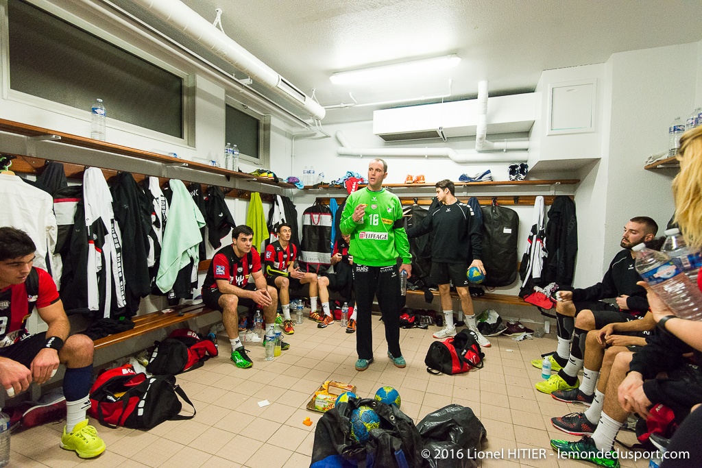 US IVRY - ST RAPHAEL (Lionel Hitier - www.lemondedusport.com)