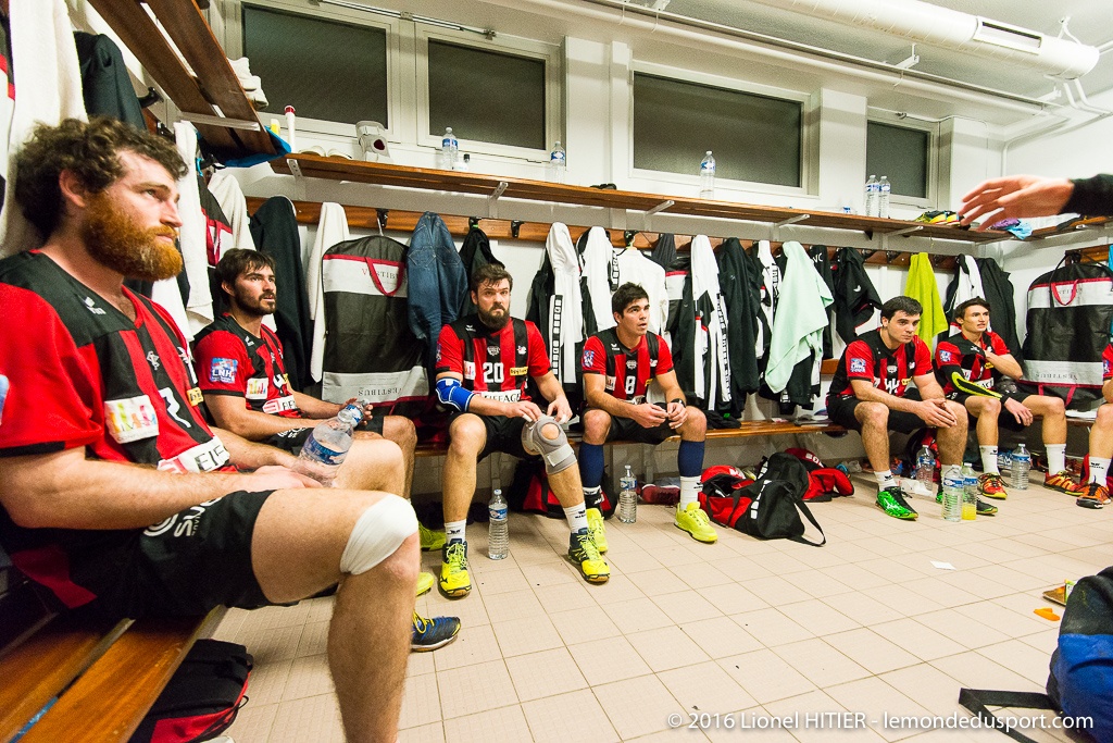 US IVRY - ST RAPHAEL (Lionel Hitier - www.lemondedusport.com)