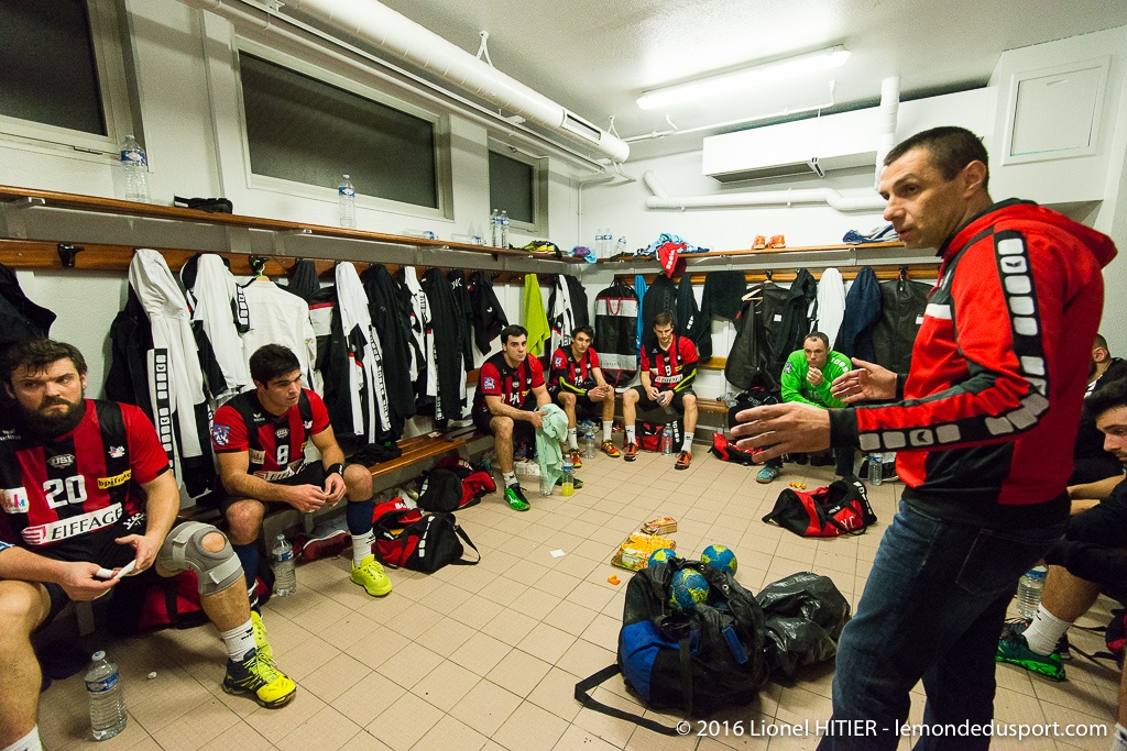 US IVRY - ST RAPHAEL (Lionel Hitier - www.lemondedusport.com)