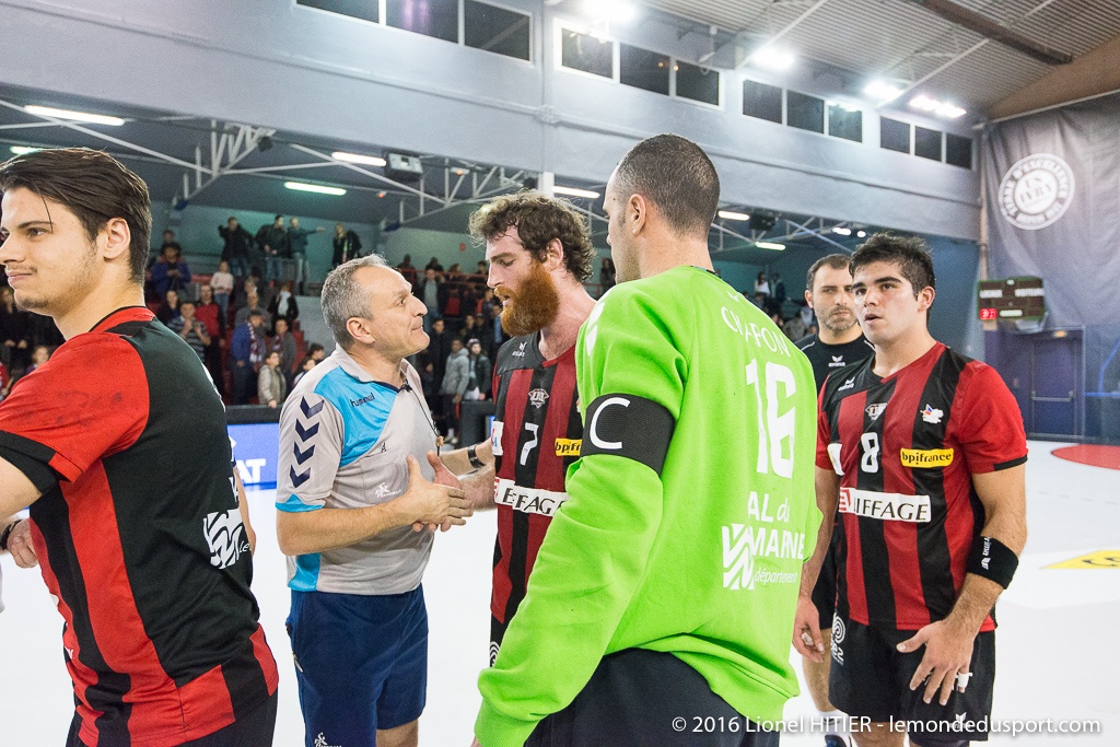 US IVRY - ST RAPHAEL (Lionel Hitier - www.lemondedusport.com)