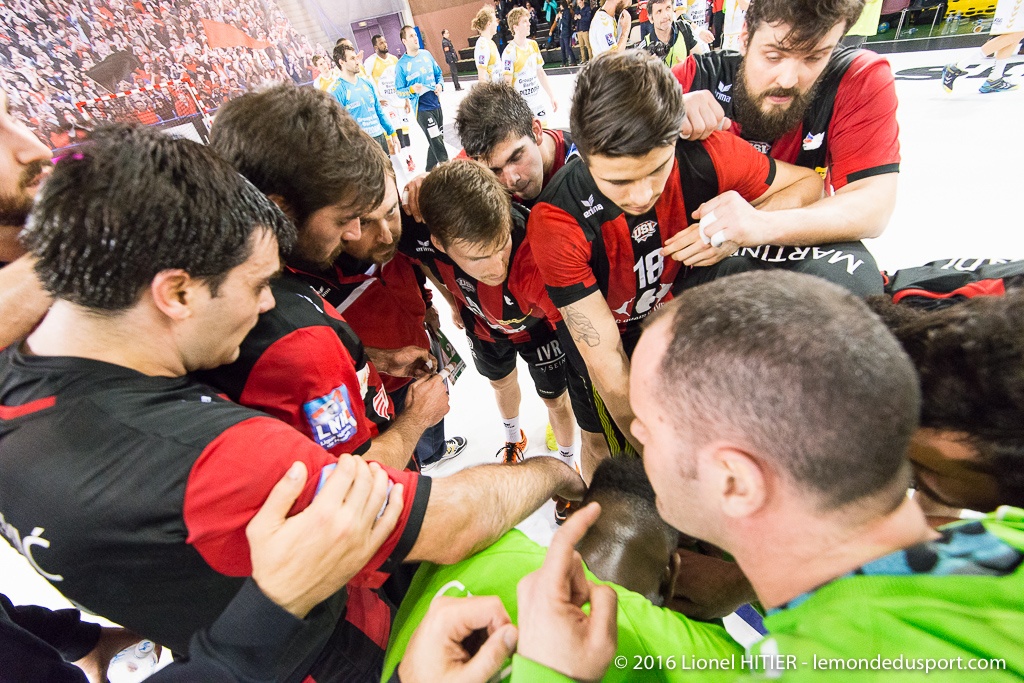 US IVRY - ST RAPHAEL (Lionel Hitier - www.lemondedusport.com)