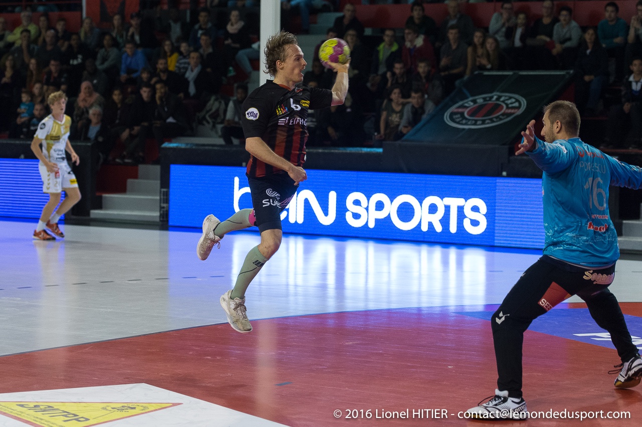 US IVRY - ST RAPHAEL 1617 (Lionel Hitier)