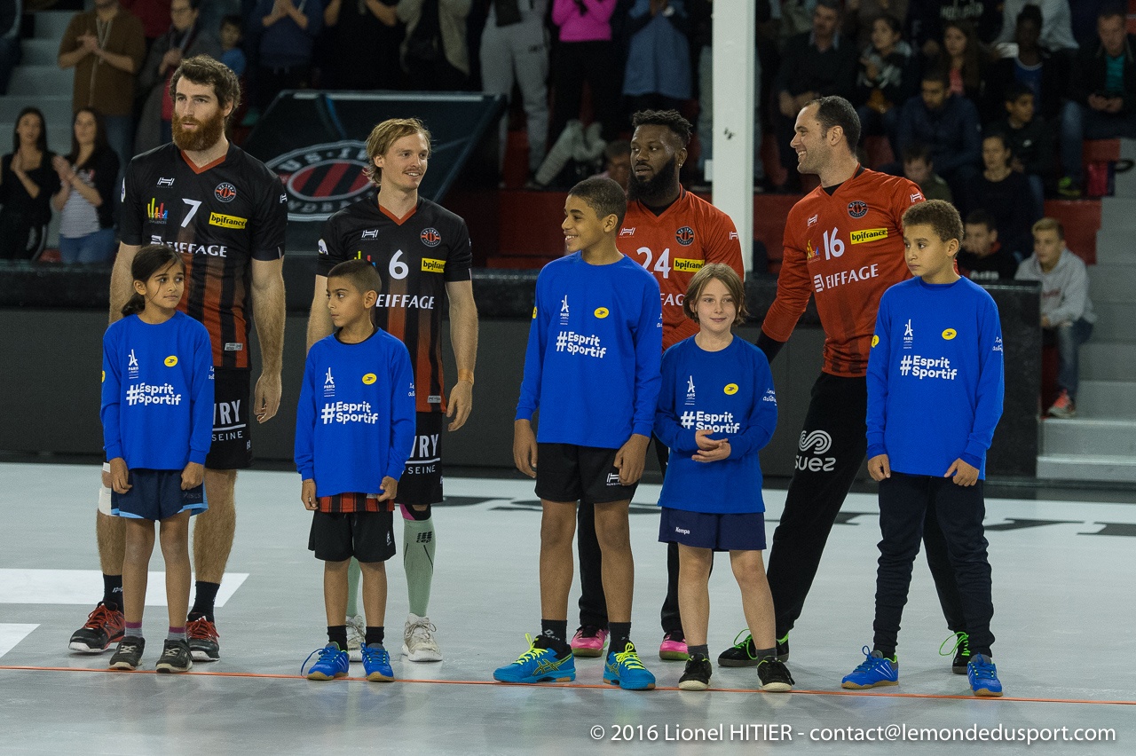 US IVRY - ST RAPHAEL 1617 (Lionel Hitier)