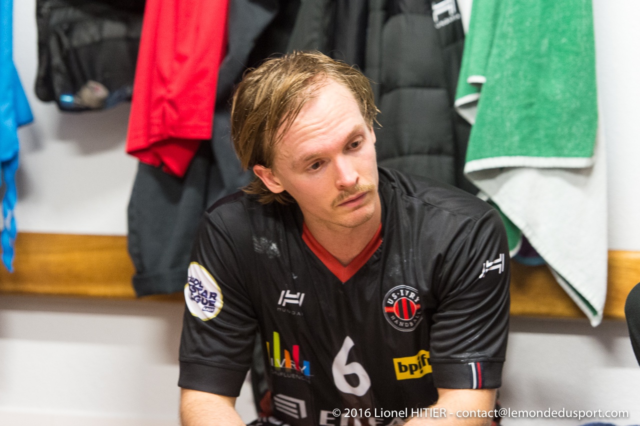 US IVRY - ST RAPHAEL 1617 (Lionel Hitier)