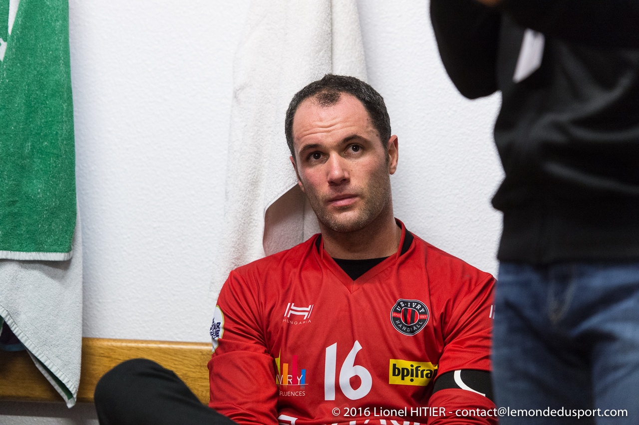 US IVRY - ST RAPHAEL 1617 (Lionel Hitier)