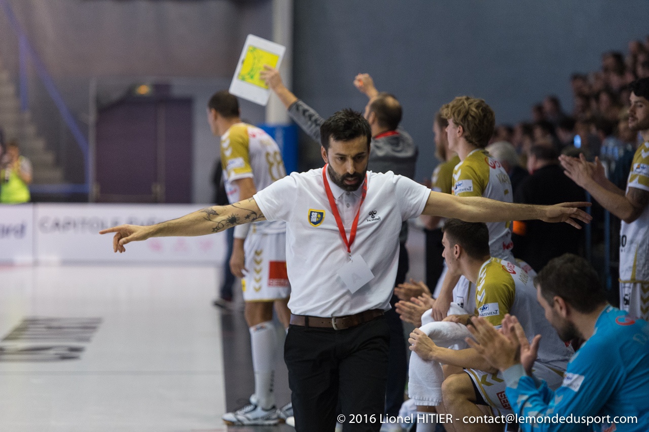 US IVRY - ST RAPHAEL 1617 (Lionel Hitier)