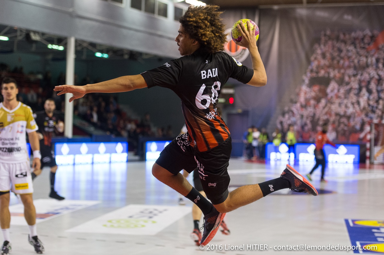 US IVRY - ST RAPHAEL 1617 (Lionel Hitier)