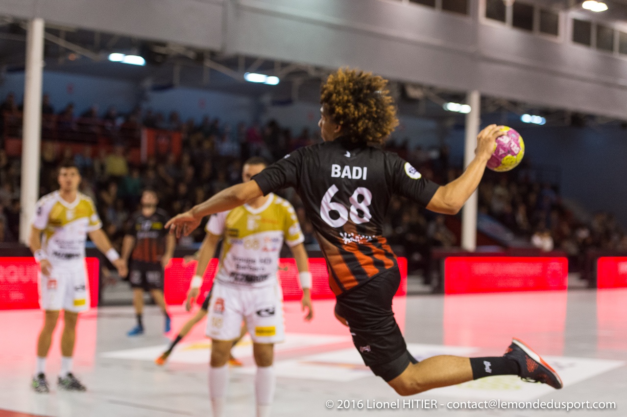 US IVRY - ST RAPHAEL 1617 (Lionel Hitier)