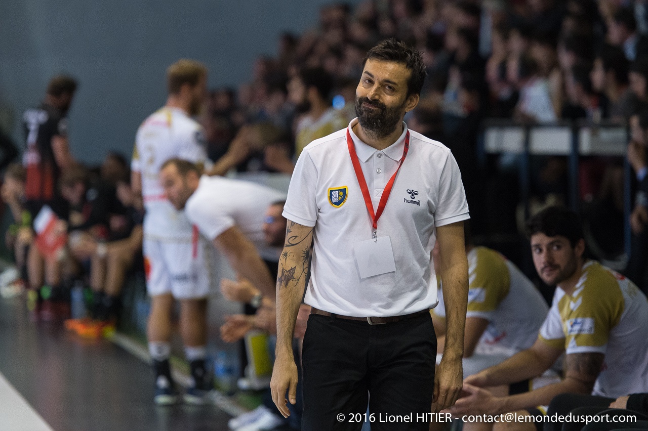 US IVRY - ST RAPHAEL 1617 (Lionel Hitier)