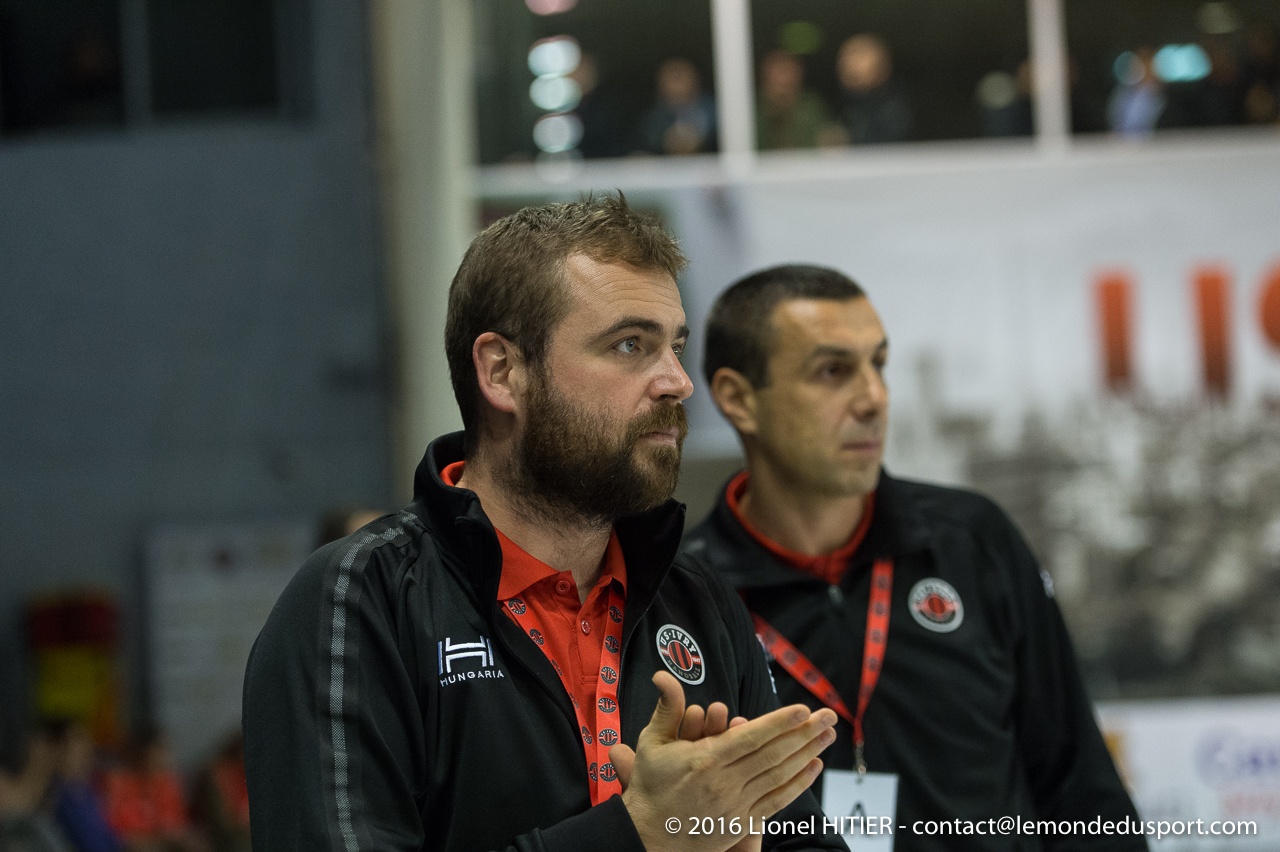 US IVRY - ST RAPHAEL 1617 (Lionel Hitier)