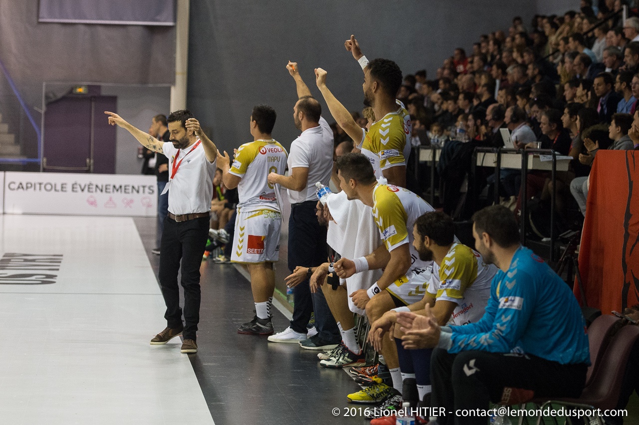 US IVRY - ST RAPHAEL 1617 (Lionel Hitier)