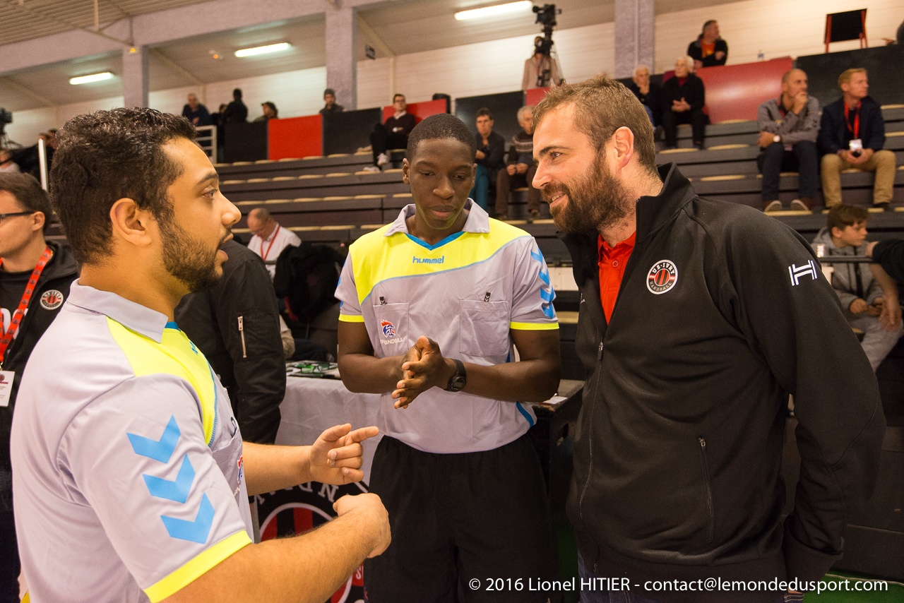 US IVRY - ST RAPHAEL 1617 (Lionel Hitier)