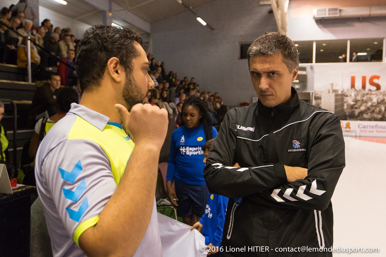 US IVRY - ST RAPHAEL 1617 (Lionel Hitier)