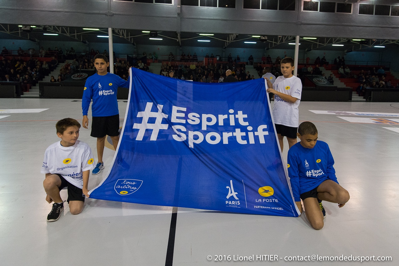 US IVRY - ST RAPHAEL 1617 (Lionel Hitier)