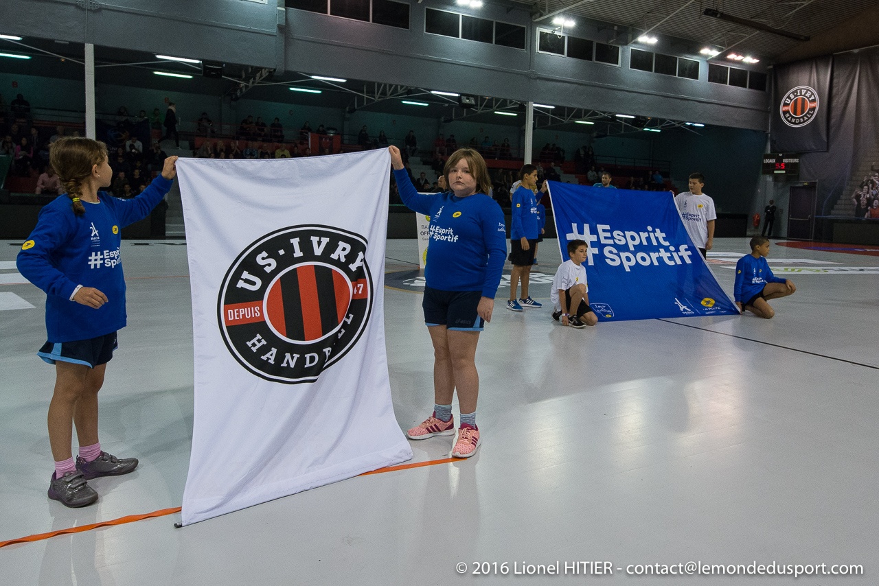 US IVRY - ST RAPHAEL 1617 (Lionel Hitier)