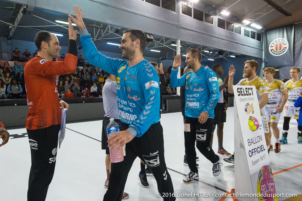 US IVRY - ST RAPHAEL 1617 (Lionel Hitier)