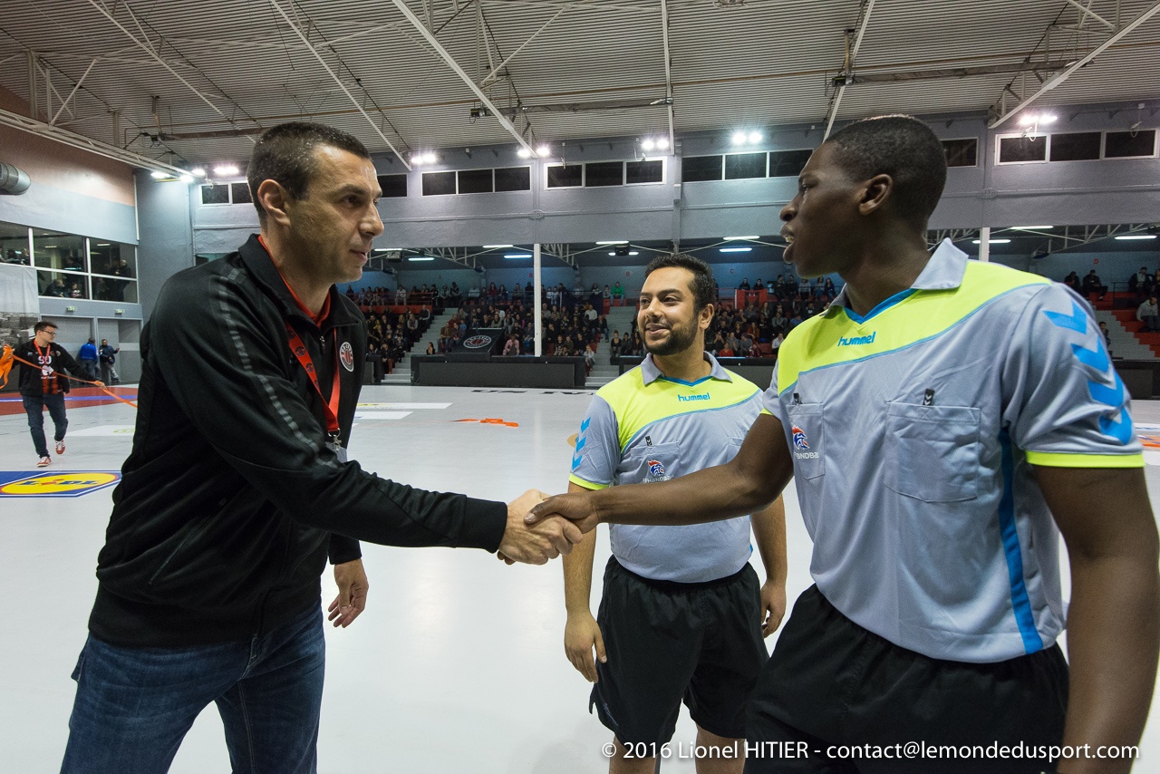 US IVRY - ST RAPHAEL 1617 (Lionel Hitier)