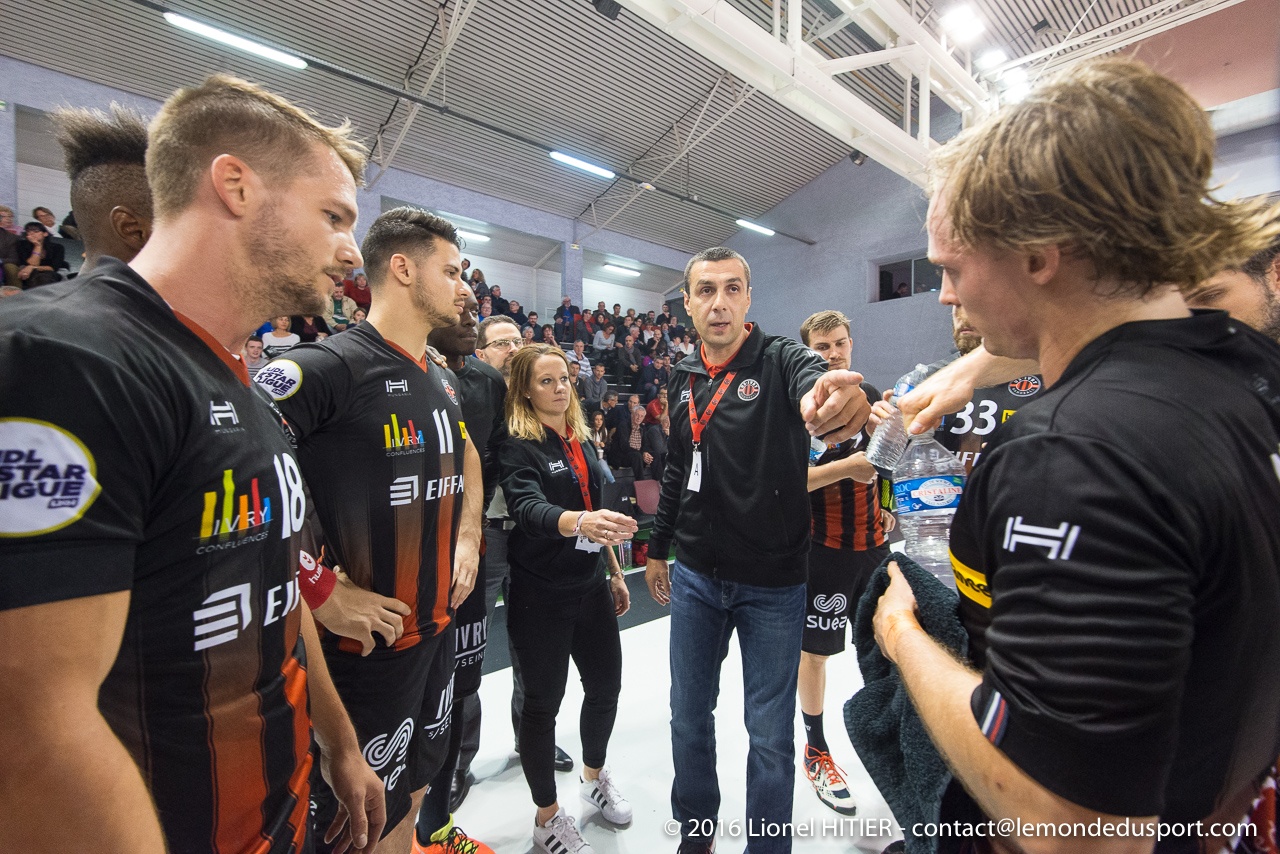 US IVRY - ST RAPHAEL 1617 (Lionel Hitier)