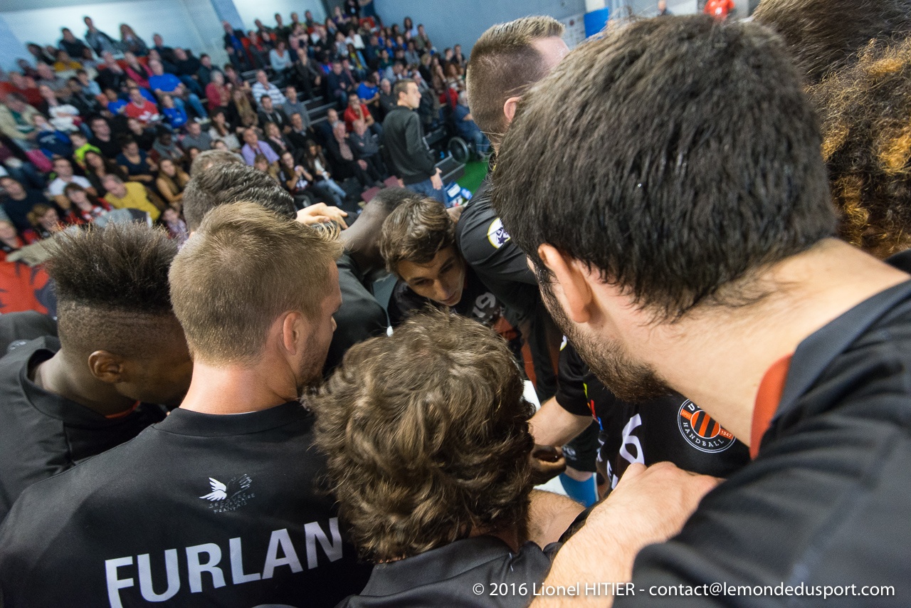 US IVRY - ST RAPHAEL 1617 (Lionel Hitier)