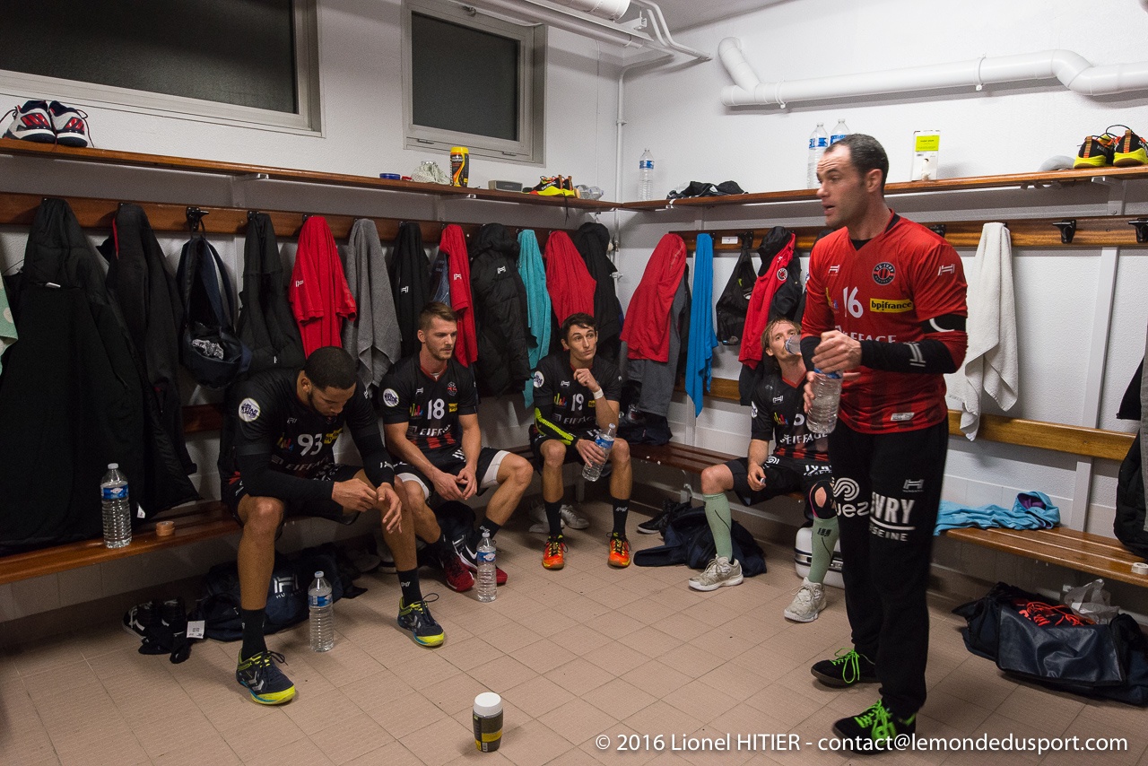 US IVRY - ST RAPHAEL 1617 (Lionel Hitier)