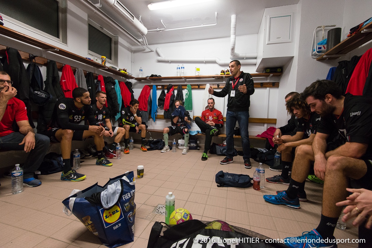 US IVRY - ST RAPHAEL 1617 (Lionel Hitier)